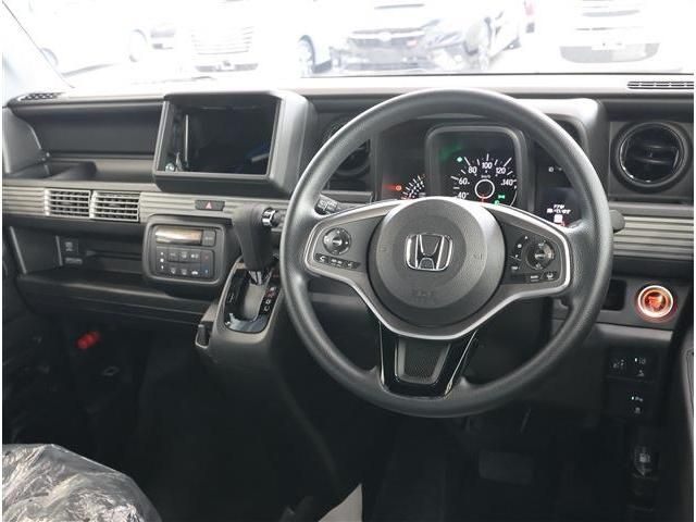 N-VAN