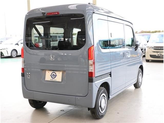 N-VAN