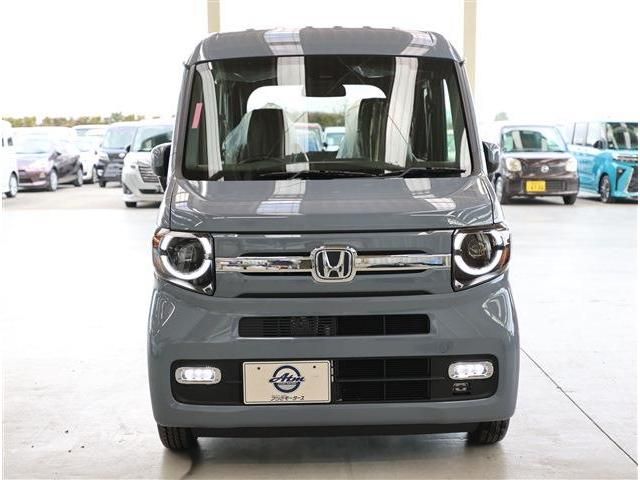 N-VAN