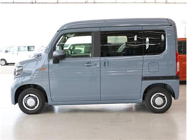 N-VAN