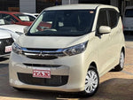 eK WAGON