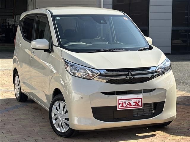 eK WAGON