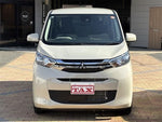 eK WAGON
