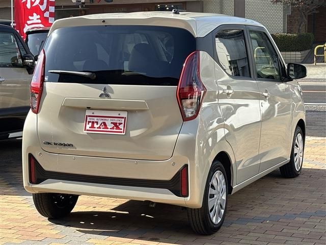 eK WAGON