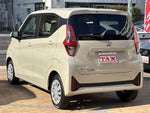 eK WAGON