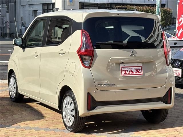 eK WAGON