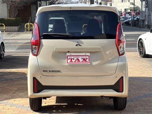 eK WAGON
