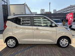 eK WAGON