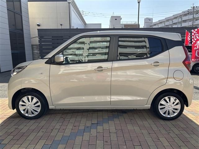 eK WAGON