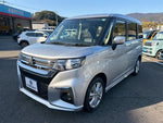 DELICA D:2 2WD
