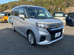DELICA D:2 2WD