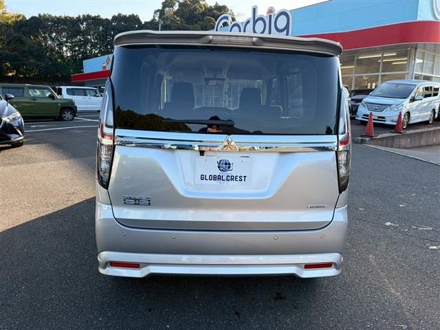 DELICA D:2 2WD