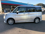 DELICA D:2 2WD