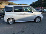 DELICA D:2 2WD