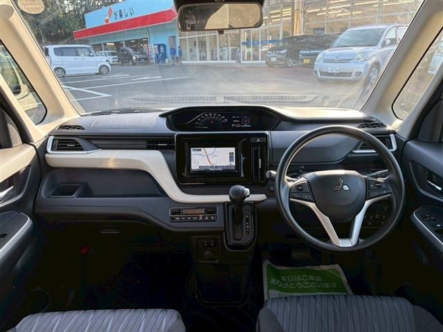 DELICA D:2 2WD