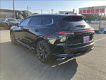 CROWN ESTATE 4WD