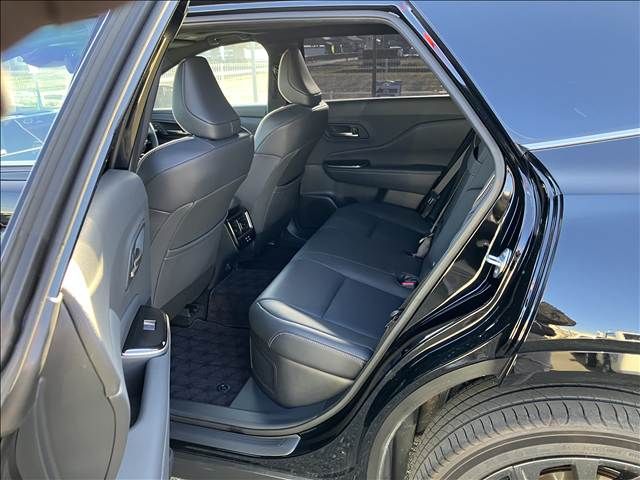 CROWN ESTATE 4WD
