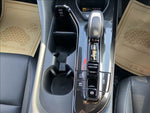 CROWN ESTATE 4WD