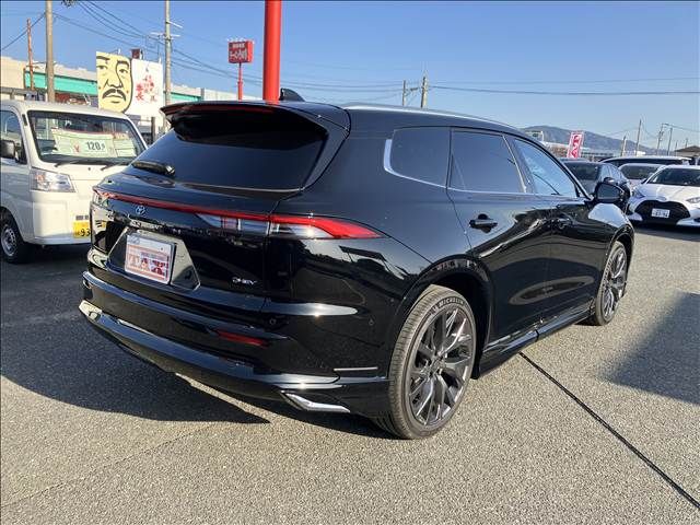 CROWN ESTATE 4WD