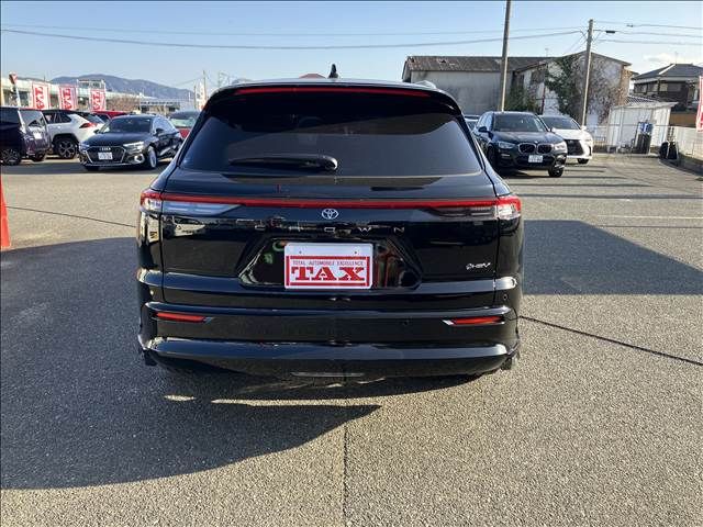 CROWN ESTATE 4WD