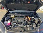 CROWN ESTATE 4WD