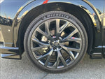 CROWN ESTATE 4WD