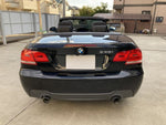 BMW 3series open