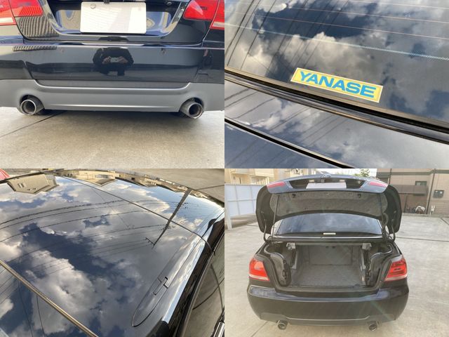 BMW 3series open