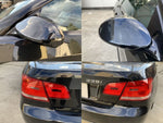 BMW 3series open