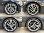 BMW 3series open