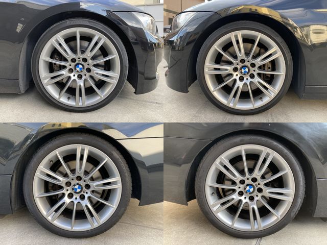 BMW 3series open