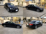 BMW 3series open