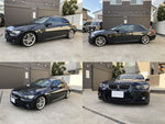 BMW 3series open