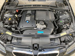 BMW 3series open