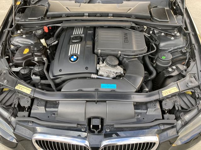 BMW 3series open