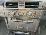 BMW 3series open