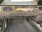 BMW 3series open