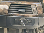 BMW 3series open