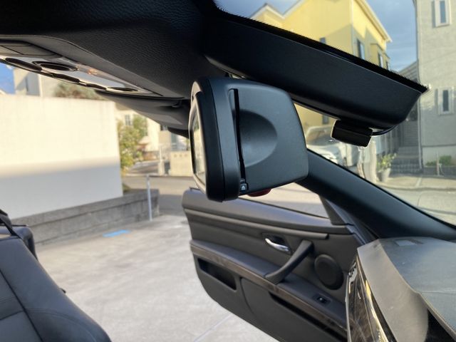 BMW 3series open