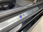 BMW 3series open