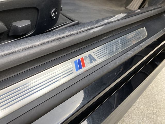 BMW 3series open