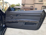BMW 3series open