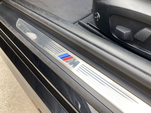 BMW 3series open