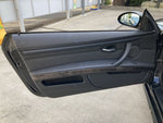 BMW 3series open