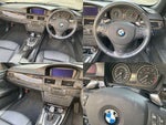 BMW 3series open