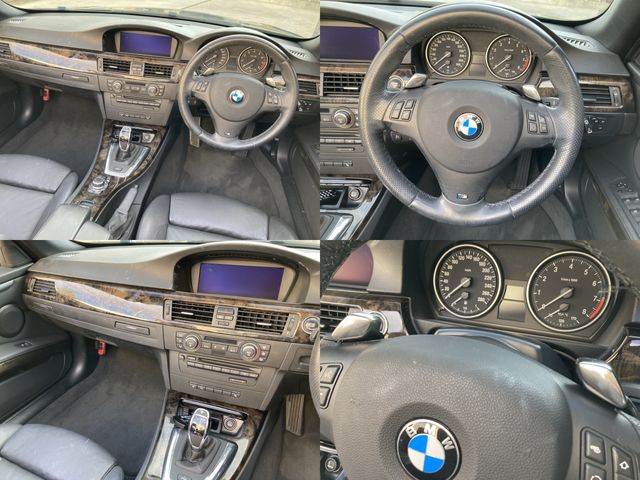 BMW 3series open