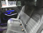 MERCEDES BENZ GLC class coupe