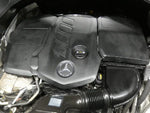 MERCEDES BENZ GLC class coupe