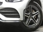 MERCEDES BENZ GLC class coupe