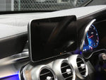 MERCEDES BENZ GLC class coupe